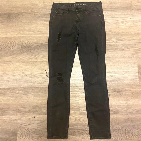 Articles of Society Jeans - Picture 1 of 2